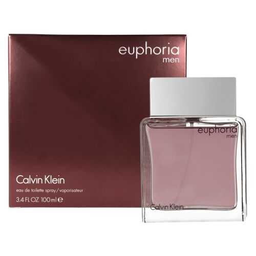 Calvin Klein - Euphoria 100 ml 146623034 - Calvin Klein