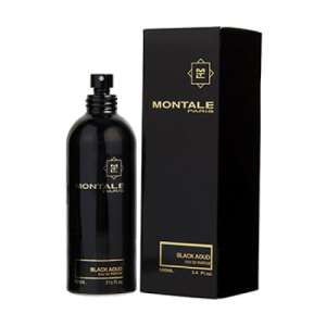 Montale - Black Aoud 100 ml 83086796 