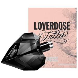 Diesel - Loverdose Tattoo 30 ml 83087979 