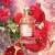 Guerlain Aqua Allegoria Granada Salvia 75ml Eau de Toilette Spray, gránátalma és zsálya illat