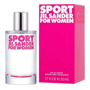 Jil Sander - Sport Jil Sander 100 ml 83088143 