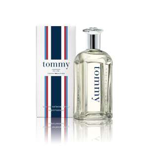 Tommy Hilfiger Tommy Eau de Toilette Spray férfiaknak, 100ml - Tommy Hilfiger