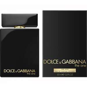 Dolce & Gabbana - The One Eau de Parfum Intense 100 ml 83088785 