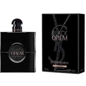 YVES SAINT LAURENT Negru Opium Le Toilette spray 50ml 83089060 - Frumusețe și sănătate