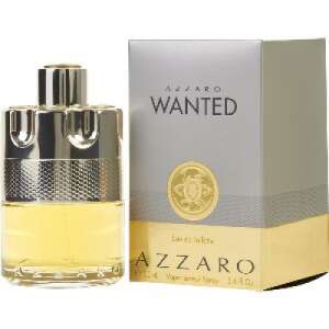 Apa de Toaleta Azzaro Wanted, Barbati, 100 ml 83089350 - Parfum pentru bărbați