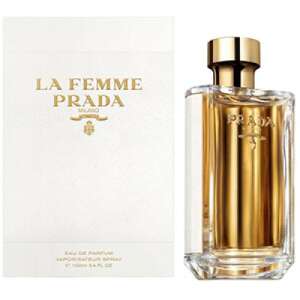 Prada La Femme Eau de Parfum Spray, 100ml - Prada