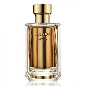 Prada La Femme Eau de Parfum üveg - Prada