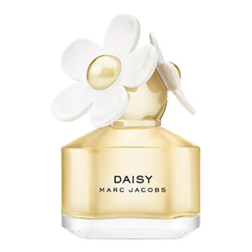 Marc Jacobs Daisy Eau de Toilette Spray, 50ml, virágos gyümölcsös illat nőknek