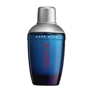 Hugo Boss Dark Blue Herren-Parfümflakon - Hugo Boss