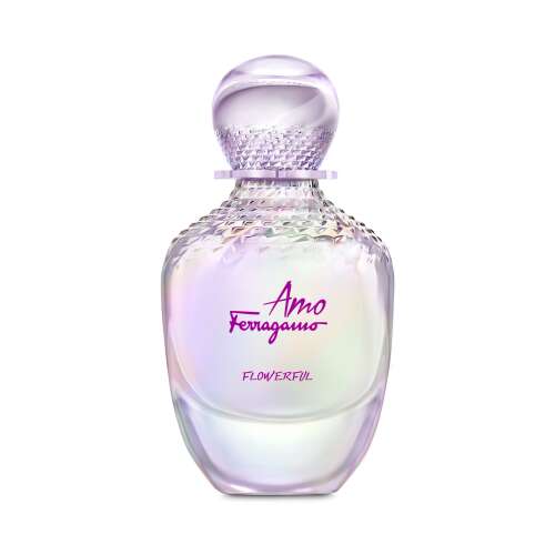 Salvatore Ferragamo Amo Flowerful Női Parfüm - 100ml