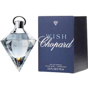 Chopard Wish Eau de Parfum - Női Illat - 30 ml