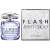 Jimmy Choo Flash Eau de Parfum, 100 ml, női parfüm üveg dobozzal