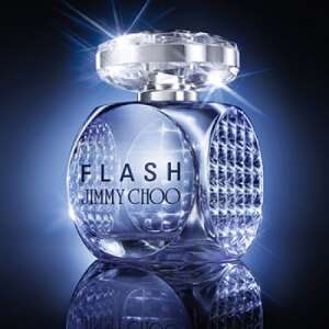 Jimmy Choo Flash Eau de Parfum, 100 ml, flakon perfum dla kobiet - Jimmy Choo