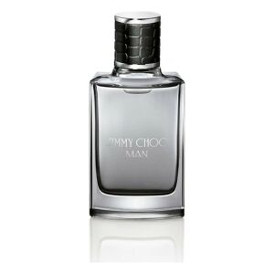 Jimmy Choo Man Eau de Toilette 30ml - Jimmy Choo