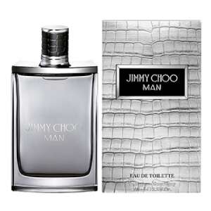 Jimmy Choo - Jimmy Choo Man 100 ml teszter 83094793 