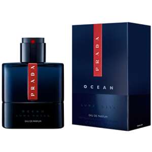 Prada Luna Rossa Ocean Eau de Parfum 50ml, férfi illat - Prada