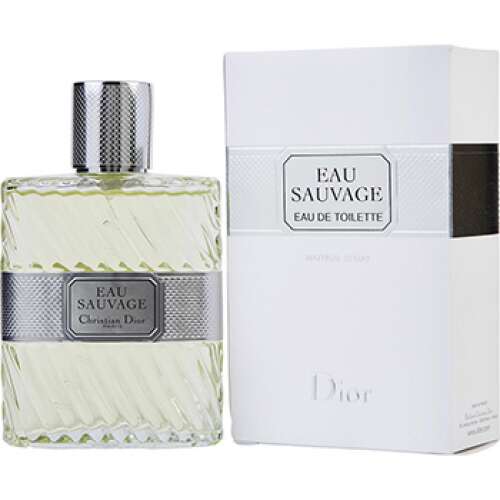 Christian Dior Eau Sauvage 100 ml Eau de Toilette férfiaknak - Dior