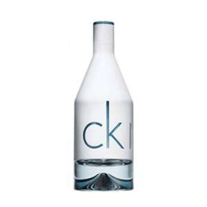 Calvin Klein - CK IN 2 U 150 ml 83098250 