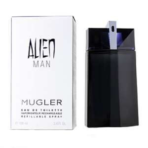 Thierry Mugler - Alien Man 100 ml teszter 83098672 