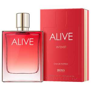 Hugo Boss - Boss Alive Intense 50 ml 83099066 