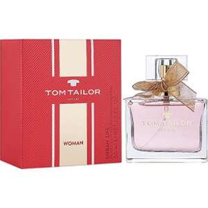 Tom Tailor Urban Life Woman Eau de Parfum Spray, 30 ml, piros doboz - Tom Tailor