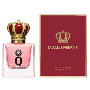Dolce & Gabbana - Q by Dolce Gabbana 50 ml 83103519 