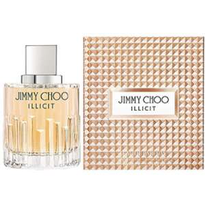 Jimmy Choo Illicit Eau de Parfum, 100ml, Teszter, Női Parfüm - Jimmy Choo