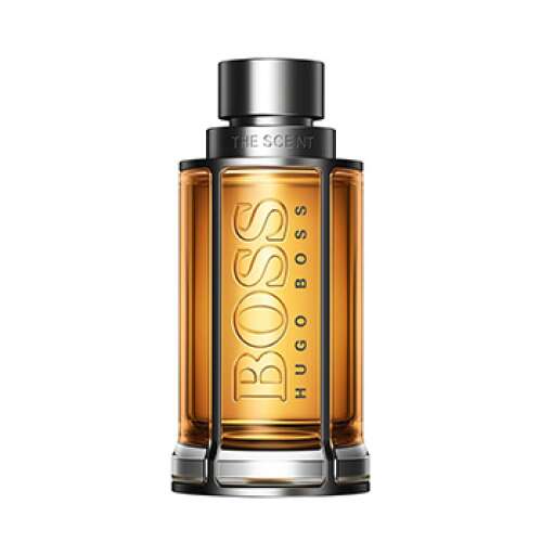 Hugo Boss The Scent aftershave 100 ml