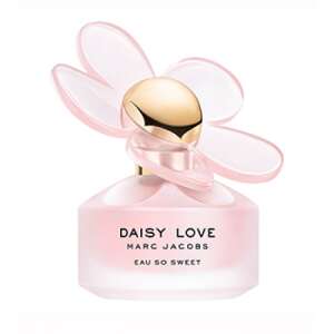 Marc Jacobs Daisy Love Eau So Sweet parfüm üveg - Marc Jacobs