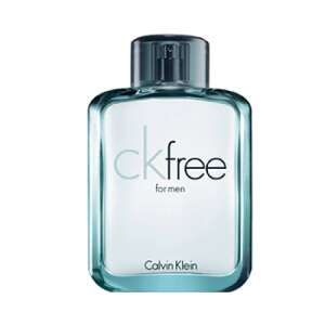 Calvin Klein - CK Free 10 ml (mini parfüm) 83106821 
