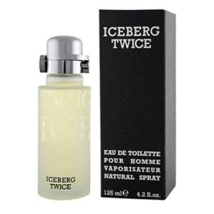 Iceberg - Twice 125 ml 83106874 