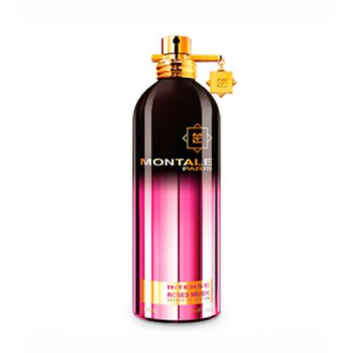 Montale Intense Roses Musk 100 ml női parfüm - Montale
