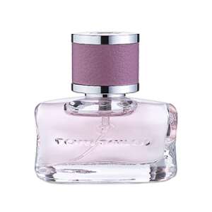 Tom Tailor Liquid Woman Eau de Toilette, 40 ml teszter, parfüm üveg - Tom Tailor