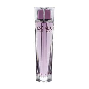 Escada Sentiment Woda toaletowa w sprayu dla kobiet, 75 ml - Perfumy dla kobiet