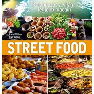 Street food 83112992 