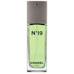 Chanel - Chanel No. 19 (eau de toilette) 100 ml 83114073 