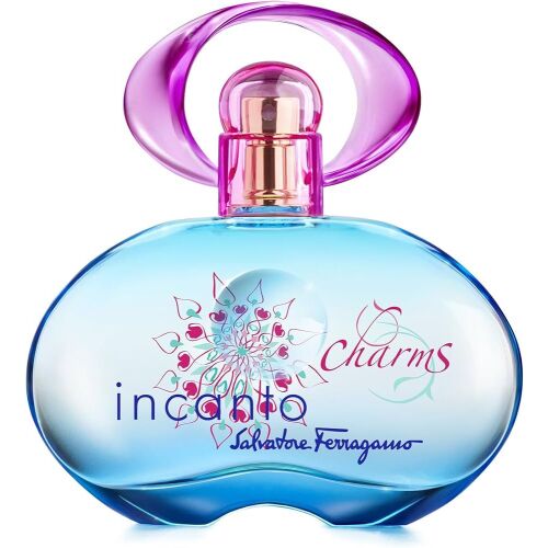 Salvatore Ferragamo - Incanto Charms 50 ml