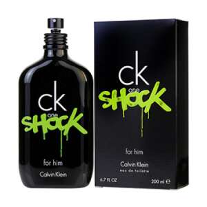 Calvin Klein - CK One Shock 100 ml 83114742 