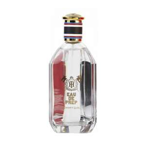 Tommy Hilfiger Eau de Prep Tommy Girl parfüm üveg - Tommy Hilfiger