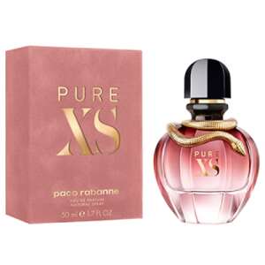 Paco Rabanne Pure XS For Her Eau de Parfum 30 ml, 1 fl oz, parfum pentru femei, parfum, cadou - Parfum pentru femei