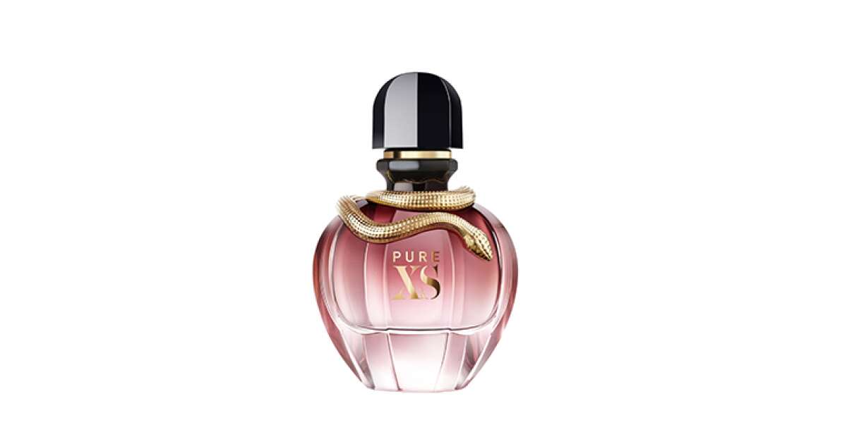 Paco Rabanne Pure XS Eau de Parfum 50 ml | Pepita.com