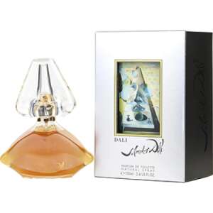 Salvador Dali - Dali (parfum de toilette) 100 ml 83118191 