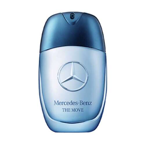 Mercedes-Benz The Move férfi illat - Mercedes
