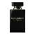 Dolce & Gabbana The Only One Intense Eau de Parfum, 30 ml, fekete üveg