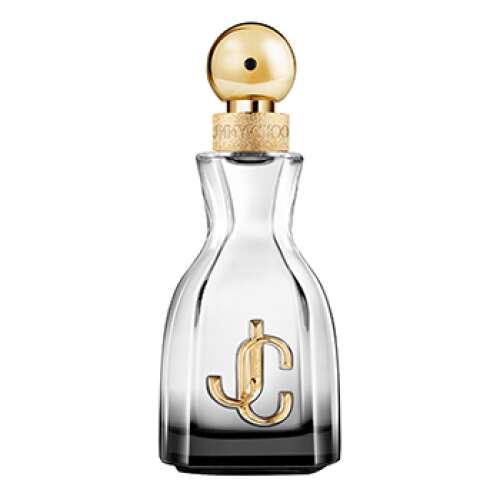 Jimmy Choo I Want Choo Forever Eau de Parfum üveg