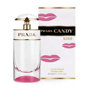 Prada Candy Kiss Eau de Parfum Spray nőknek, 50 ml - Prada