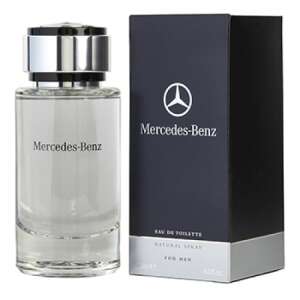 Mercedes-Benz - Mercedes-Benz 120 ml teszter 83124960 