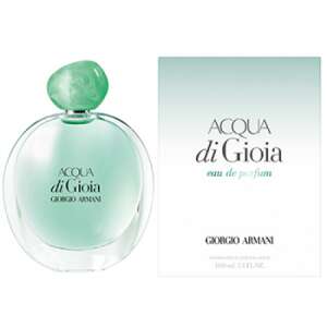 Giorgio Armani Acqua di Gioia Apă de Parfum 50 ml 83125839 - Parfum pentru femei