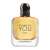 Giorgio Armani Stronger With You Only Eau de Toilette Spray férfiaknak, 100 ml