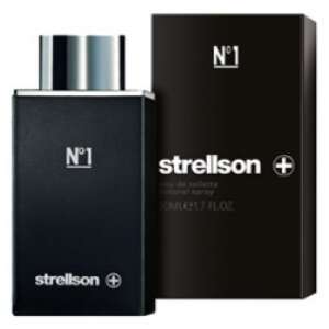 Strellson - Strellson No1 100 ml teszter 83127342 